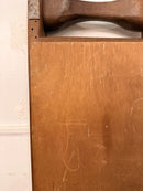 ウッドウォールシェルフ <br> cerote antiques