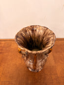 Jasba Keramik <br>セラミック フラワーベース <br>Germany <br> cerote antiques