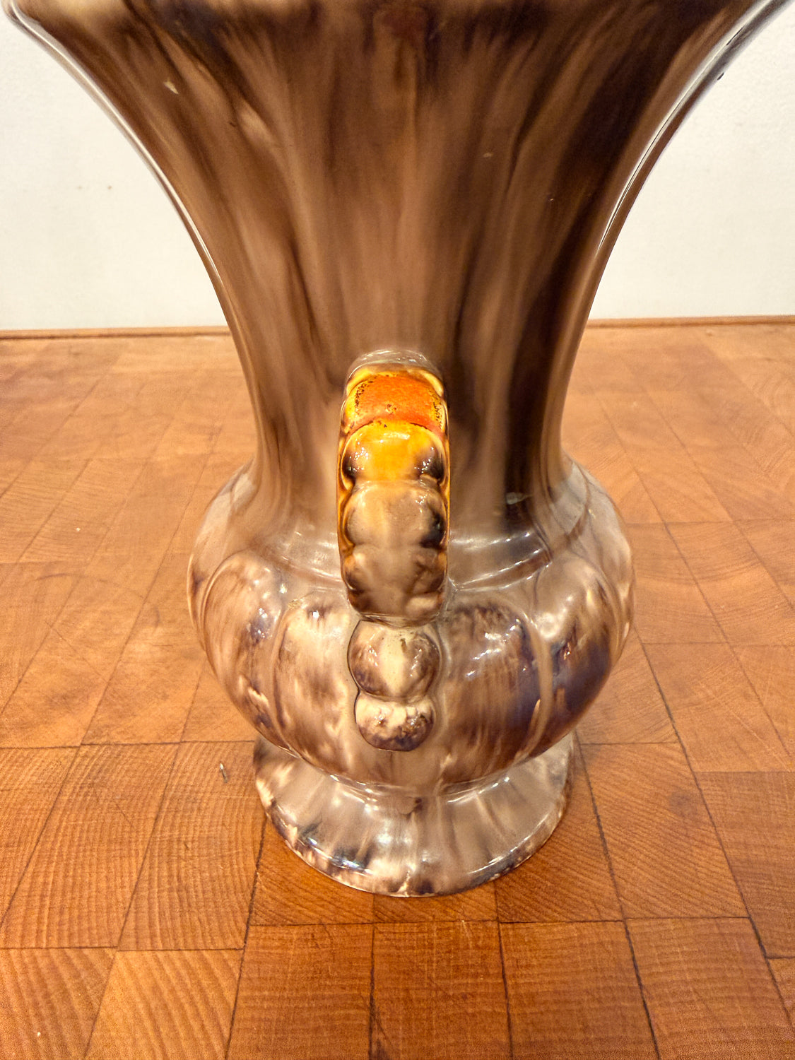 Jasba Keramik - セラミック フラワーベース - Germany - cerote antiques
