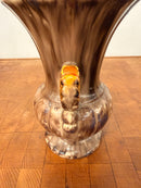 Jasba Keramik <br>セラミック フラワーベース <br>Germany <br> cerote antiques
