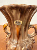 Jasba Keramik <br>セラミック フラワーベース <br>Germany <br> cerote antiques
