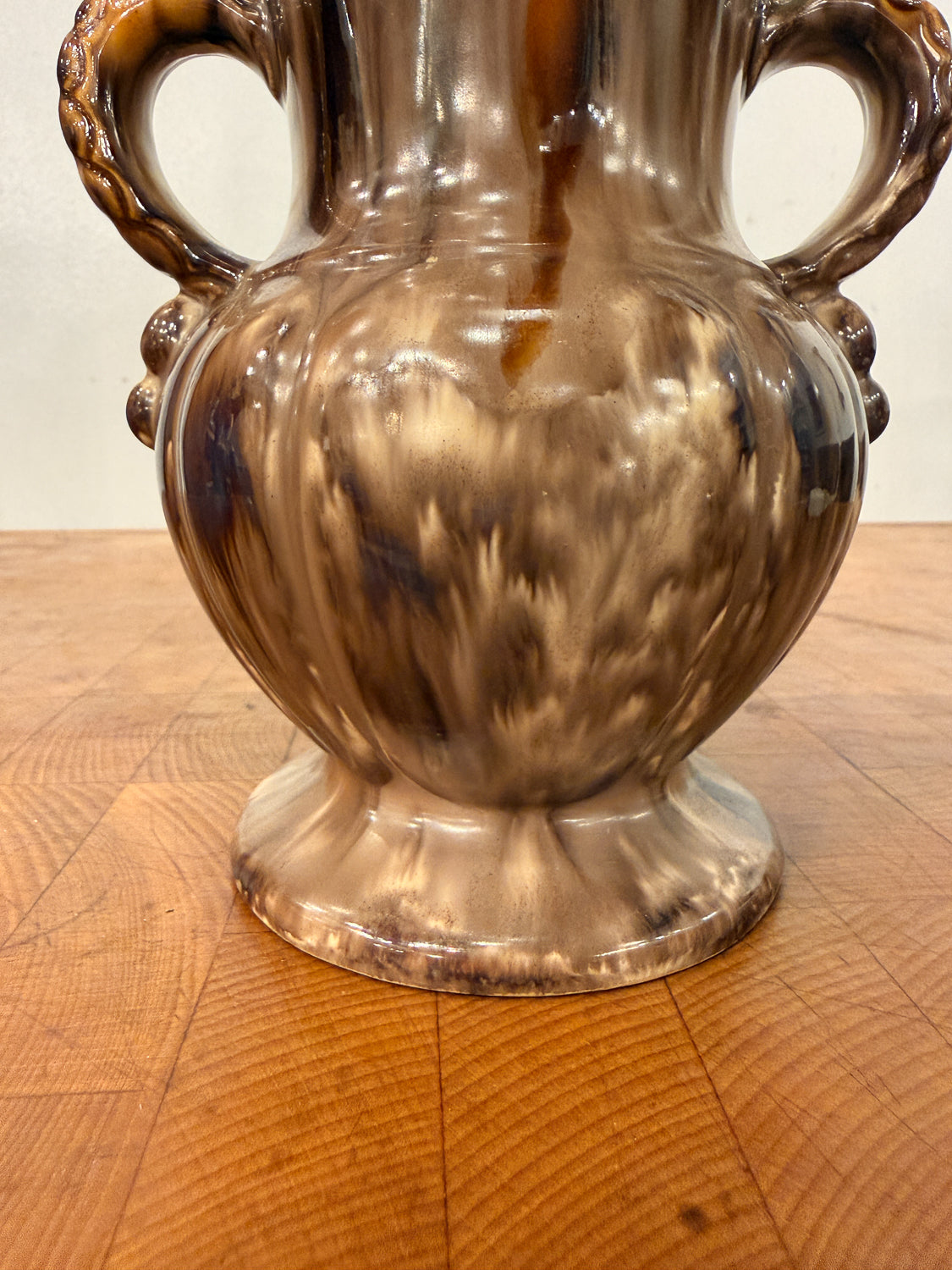 Jasba Keramik - セラミック フラワーベース - Germany - cerote antiques