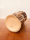 Jasba Keramik <br>セラミック フラワーベース <br>Germany <br> cerote antiques