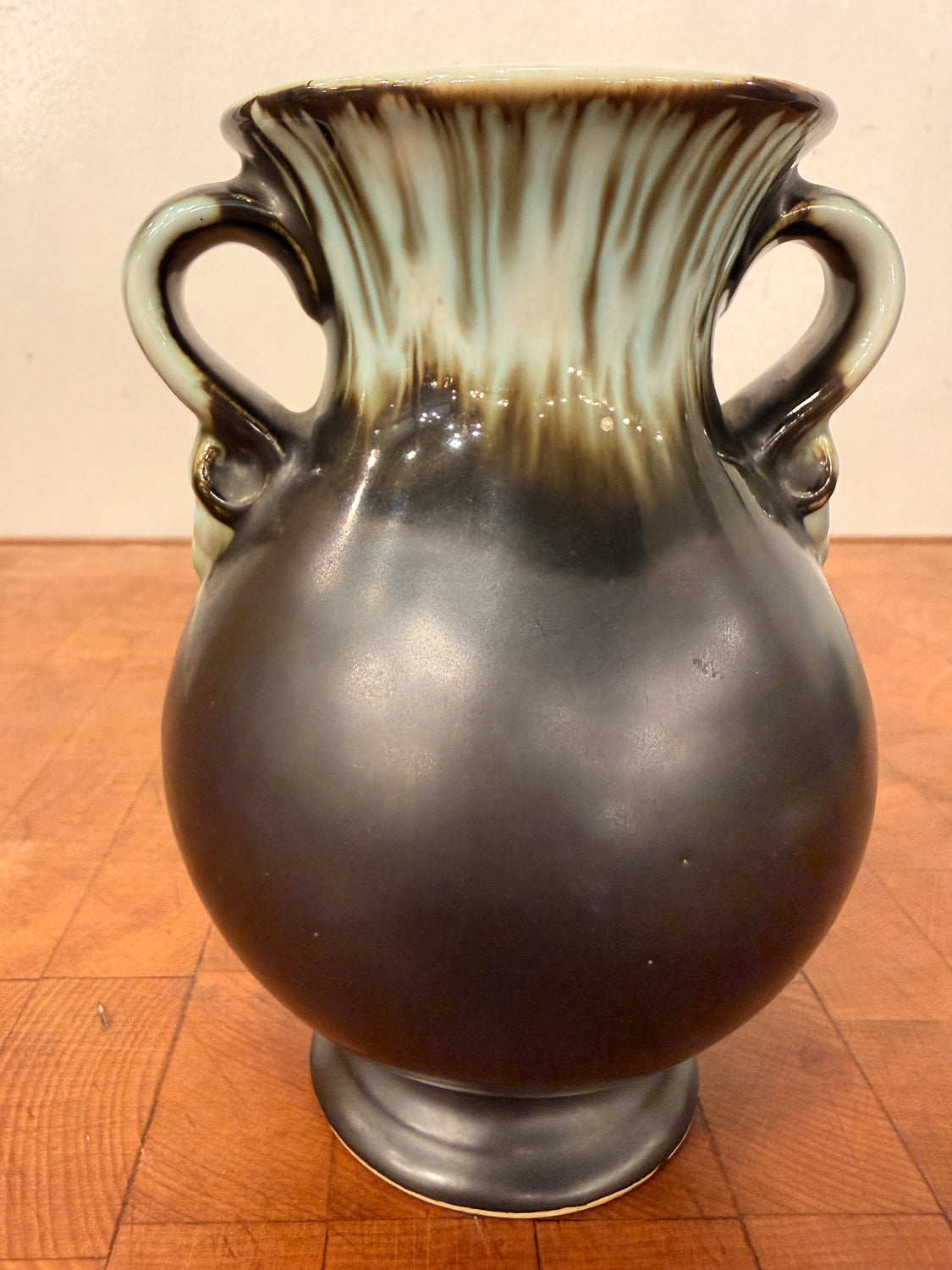Jasba Keramik - セラミック フラワーベース - Germany - cerote antiques