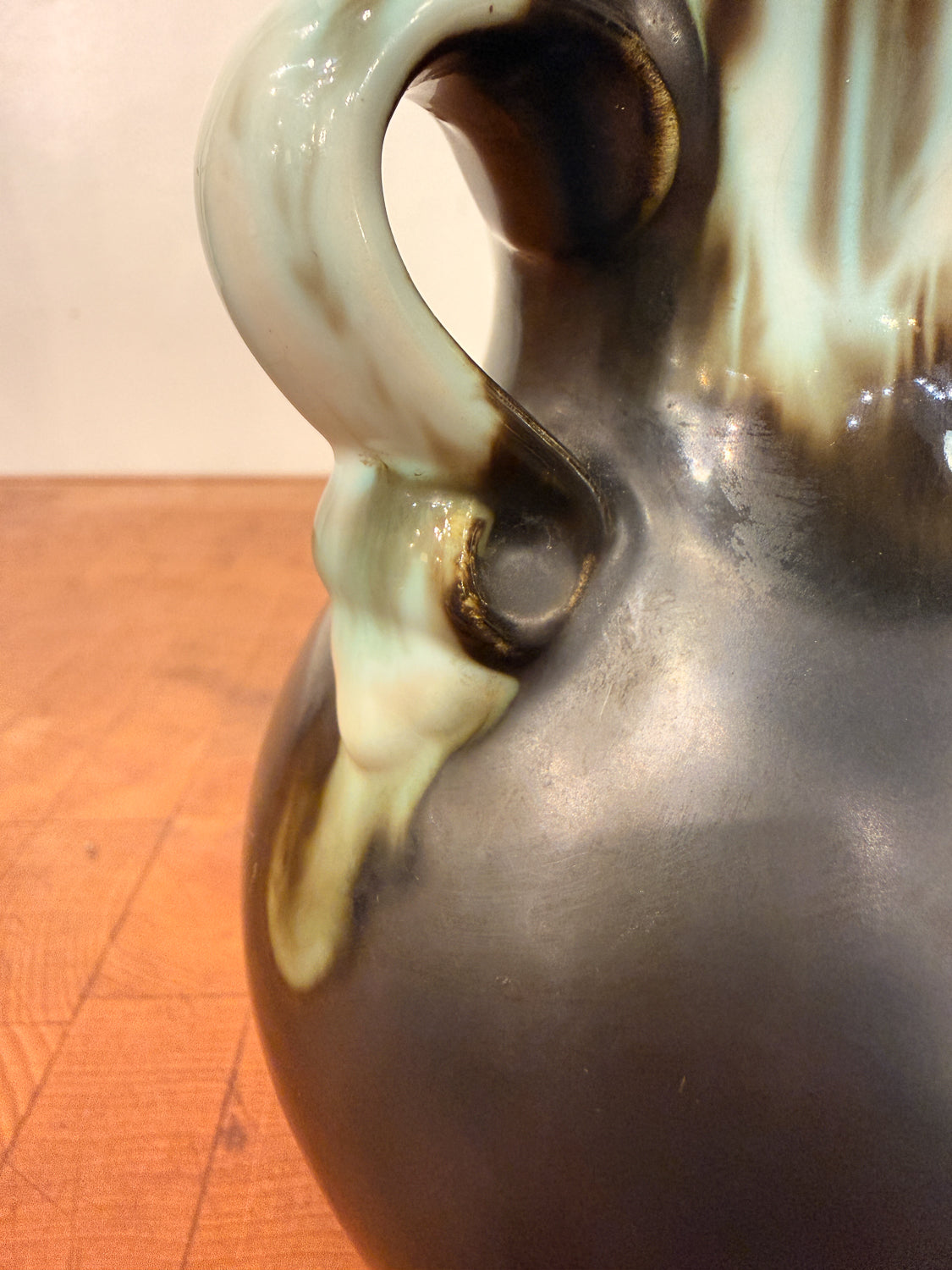 Jasba Keramik - セラミック フラワーベース - Germany - cerote antiques