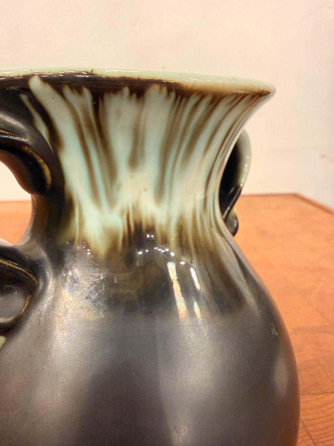 Jasba Keramik - セラミック フラワーベース - Germany - cerote antiques