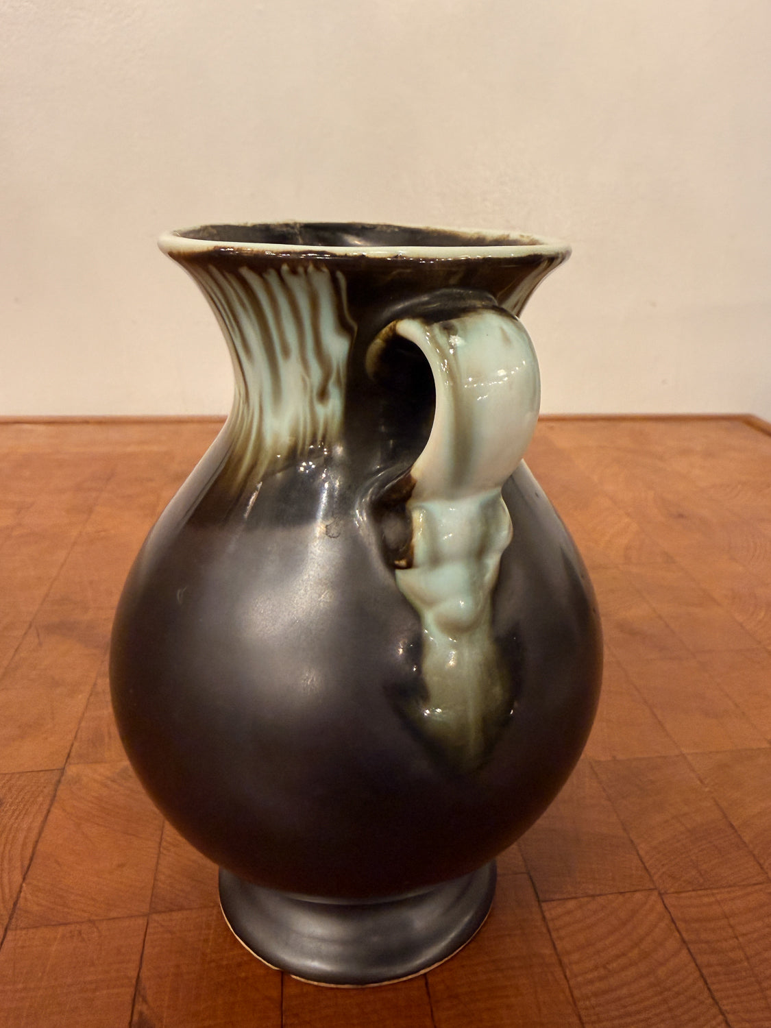 Jasba Keramik - セラミック フラワーベース - Germany - cerote antiques