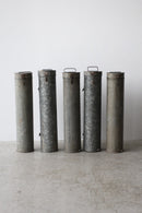 ブリキ缶 <br>大和店、大阪店 - ヴィンテージ SHARK ATTACK