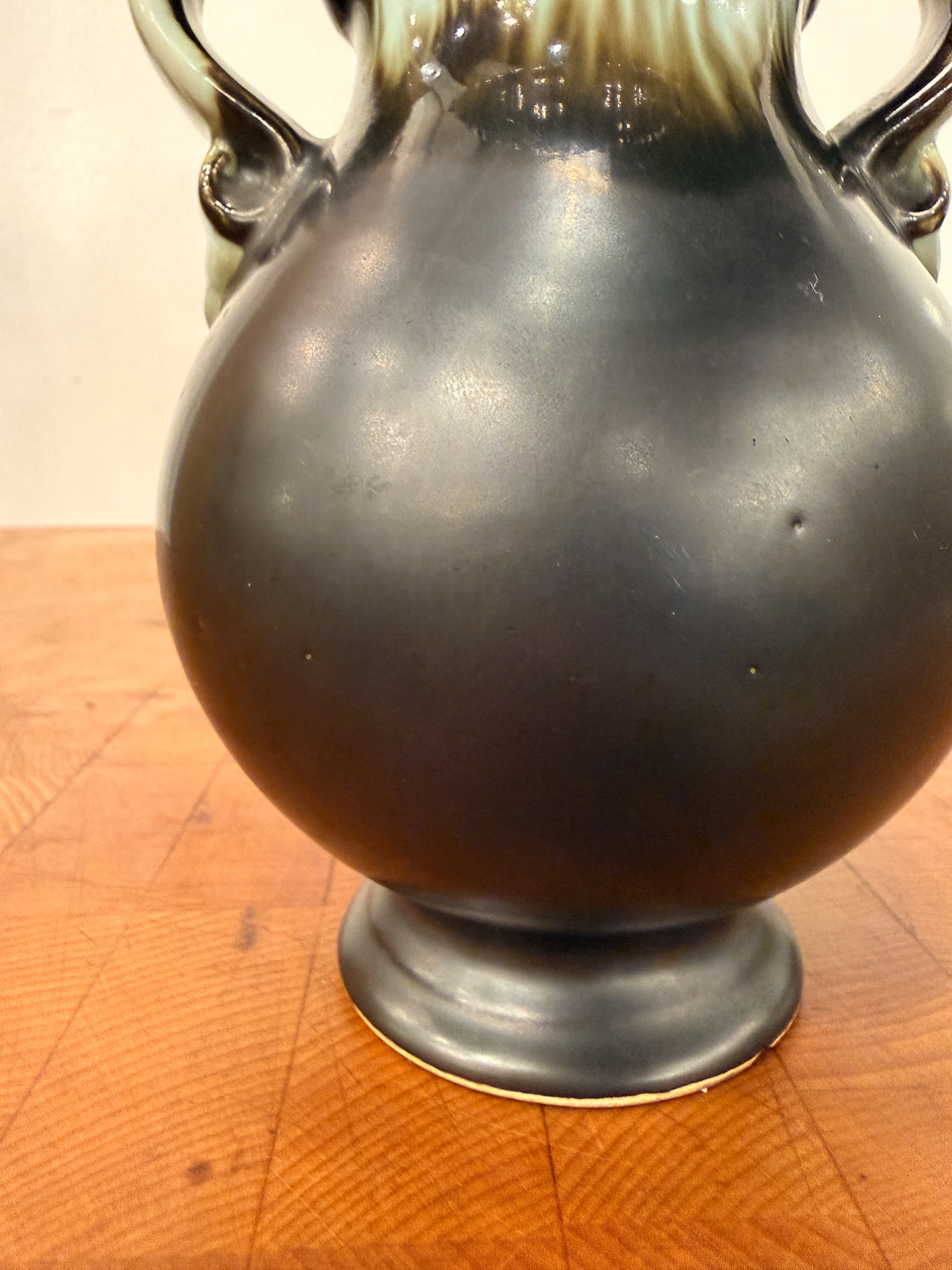 Jasba Keramik - セラミック フラワーベース - Germany - cerote antiques