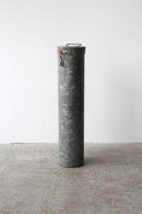 ブリキ缶 <br>大和店、大阪店 - ヴィンテージ SHARK ATTACK