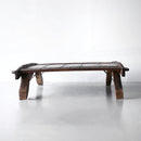 アイアン×ローテーブル<br>ヴィンテージ<br>大和店 - ヴィンテージ SHARK ATTACK