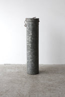 ブリキ缶 <br>大和店、大阪店 - ヴィンテージ SHARK ATTACK