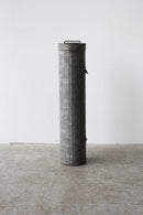 ブリキ缶 <br>大和店、大阪店 - ヴィンテージ SHARK ATTACK