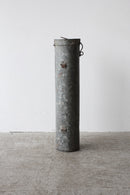 ブリキ缶 <br>大和店、大阪店 - ヴィンテージ SHARK ATTACK