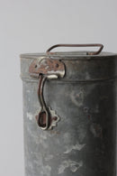 ブリキ缶 <br>大和店、大阪店 - ヴィンテージ SHARK ATTACK