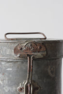 ブリキ缶 <br>大和店、大阪店 - ヴィンテージ SHARK ATTACK