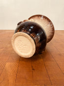 Jasba Keramik <br>セラミック フラワーベース <br> Germany <br> cerote antiques