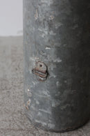 ブリキ缶 <br>大和店、大阪店 - ヴィンテージ SHARK ATTACK