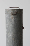 ブリキ缶 <br>大和店、大阪店 - ヴィンテージ SHARK ATTACK