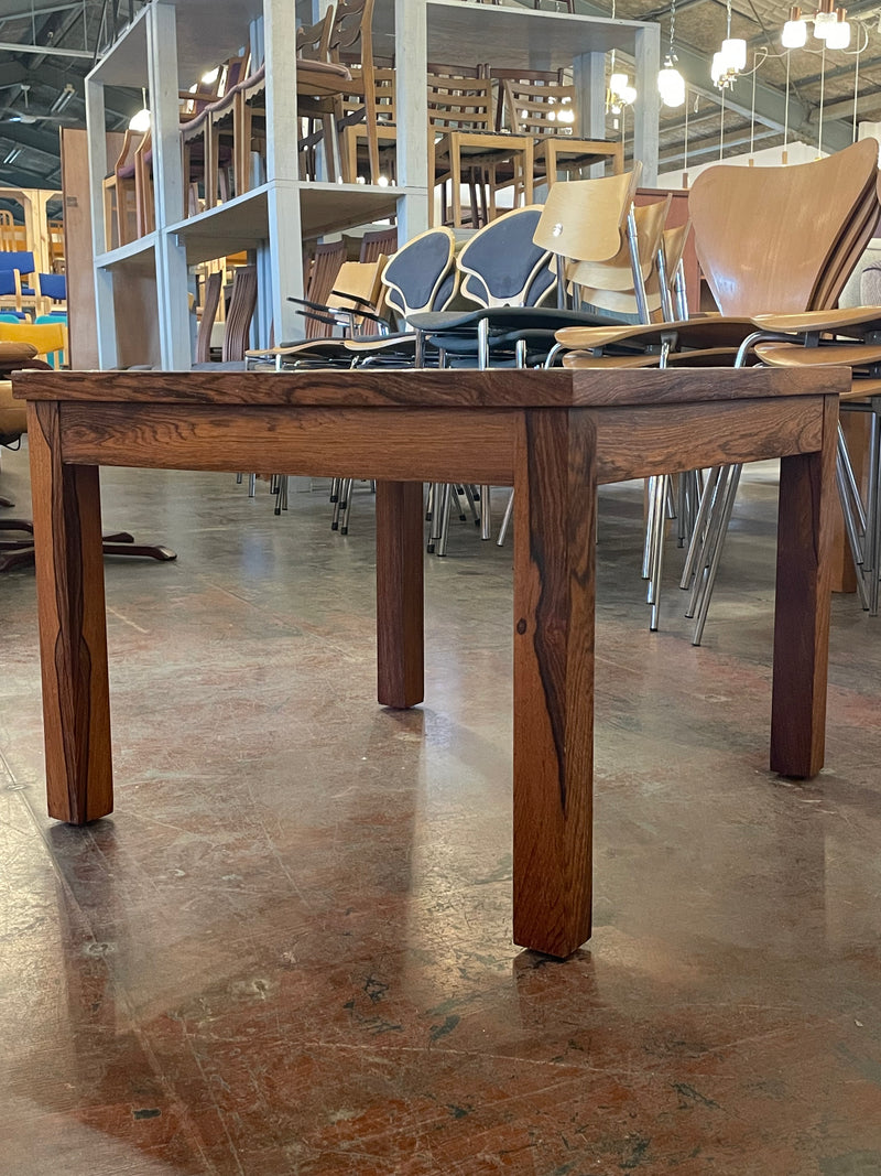 オークウッド タイルトップサイドテーブル <br> cerote antiques