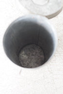 ブリキ缶 <br>大和店、大阪店 - ヴィンテージ SHARK ATTACK