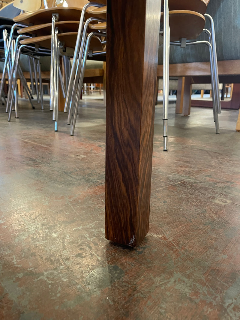 オークウッド タイルトップサイドテーブル <br> cerote antiques