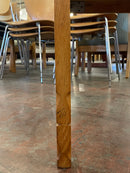 オークウッド タイルトップサイドテーブル <br> 大和店