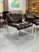 Girsberger, Hans Eichenberger <br>Euro Chair 1200 アームなし <br>ラウンジチェア <br>1960's~1970's , Switzerland <br>cerote antiques - ヴィンテージ SHARK ATTACK