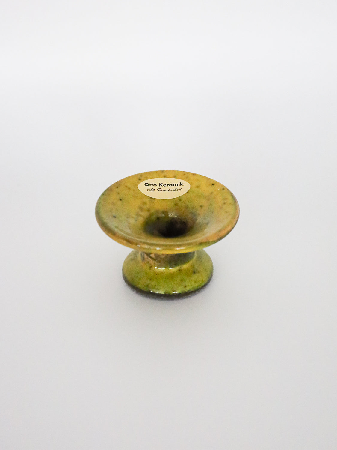 Otto Keramik - Germany - CandleHolder 2311