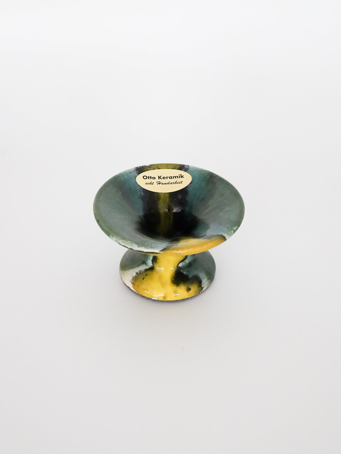 Otto Keramik - Germany - CandleHolder 2311