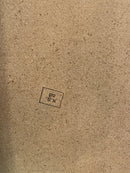 ウッド タイルトップサイドテーブル <br> 大和店