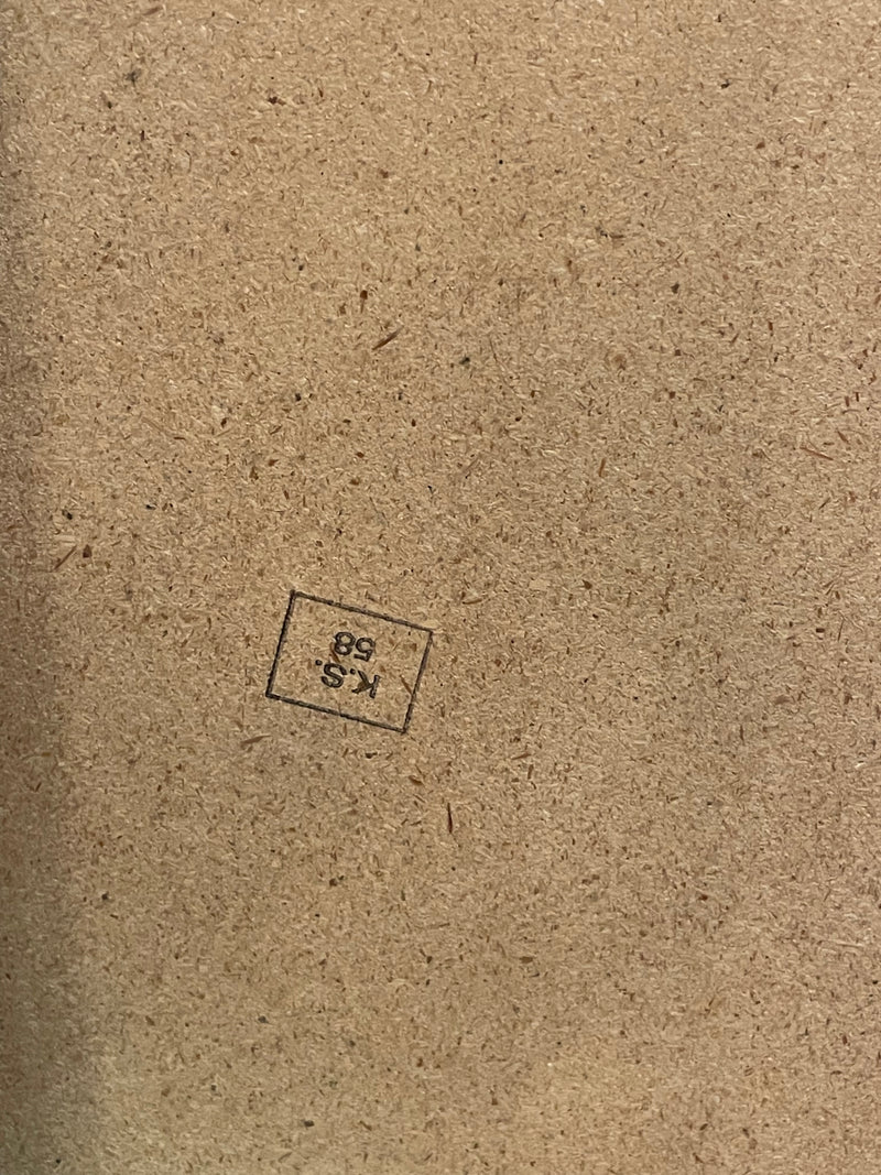 ウッド タイルトップサイドテーブル <br> 大和店