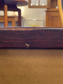 ウッド タイルトップサイドテーブル <br> 大和店