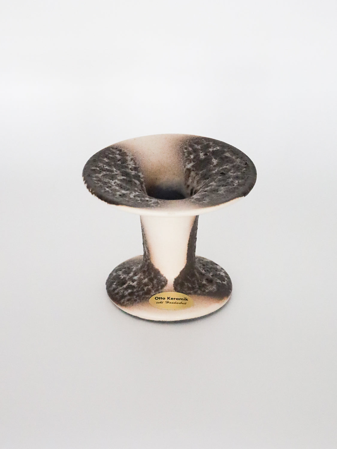 Otto Keramik - Germany - Candle Holder 2313