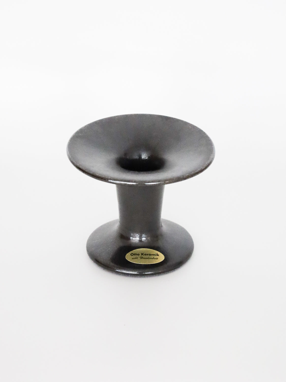 Otto Keramik - Germany - Candle Holder 2313