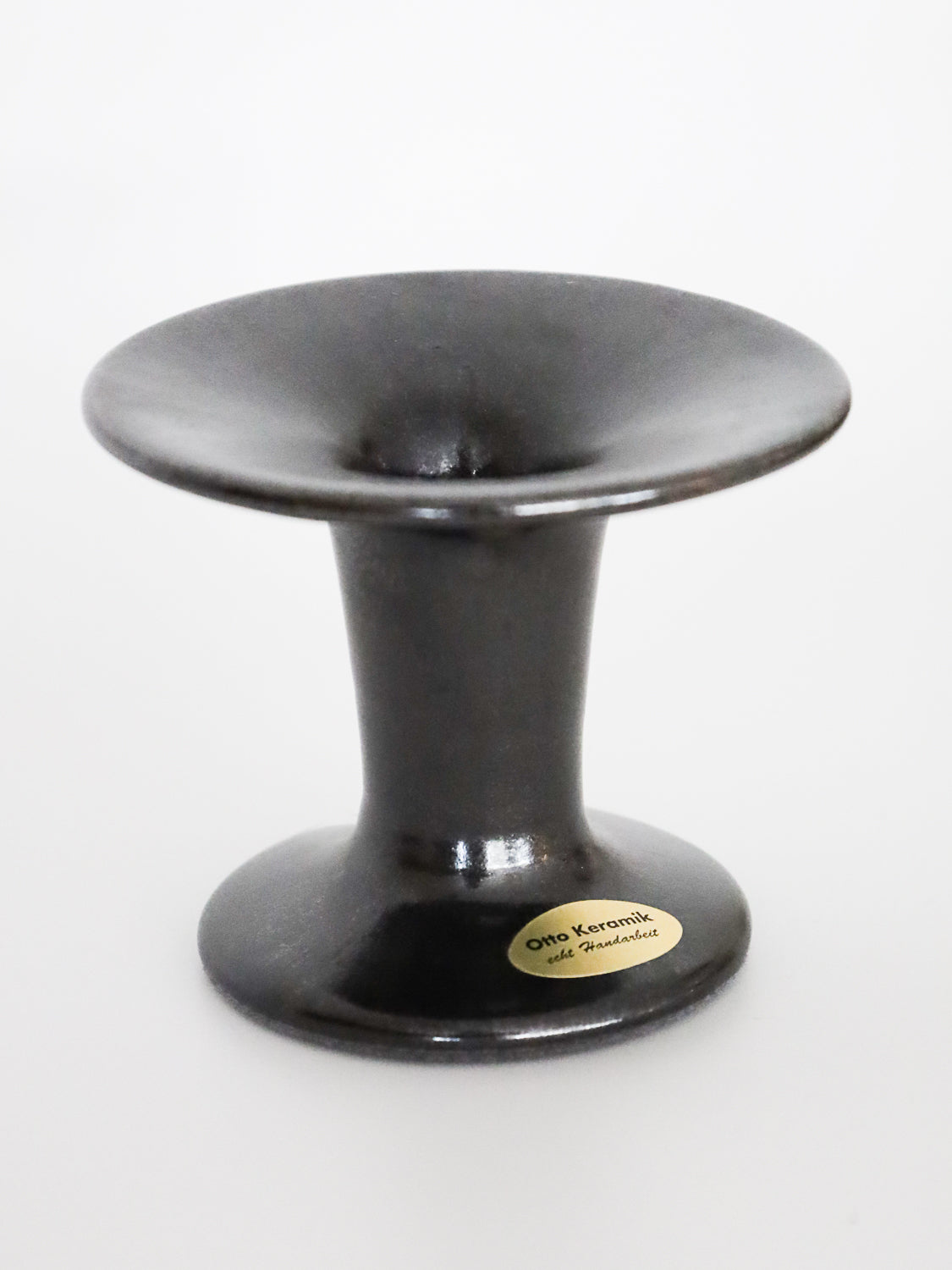 Otto Keramik - Germany - Candle Holder 2313