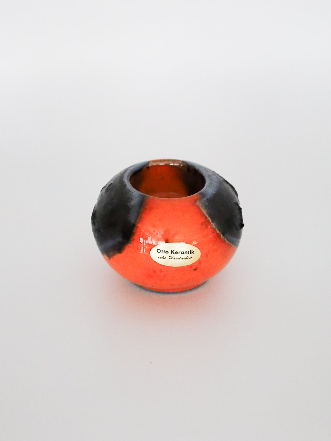 Otto Keramik - Germany - CandleHolder 8182