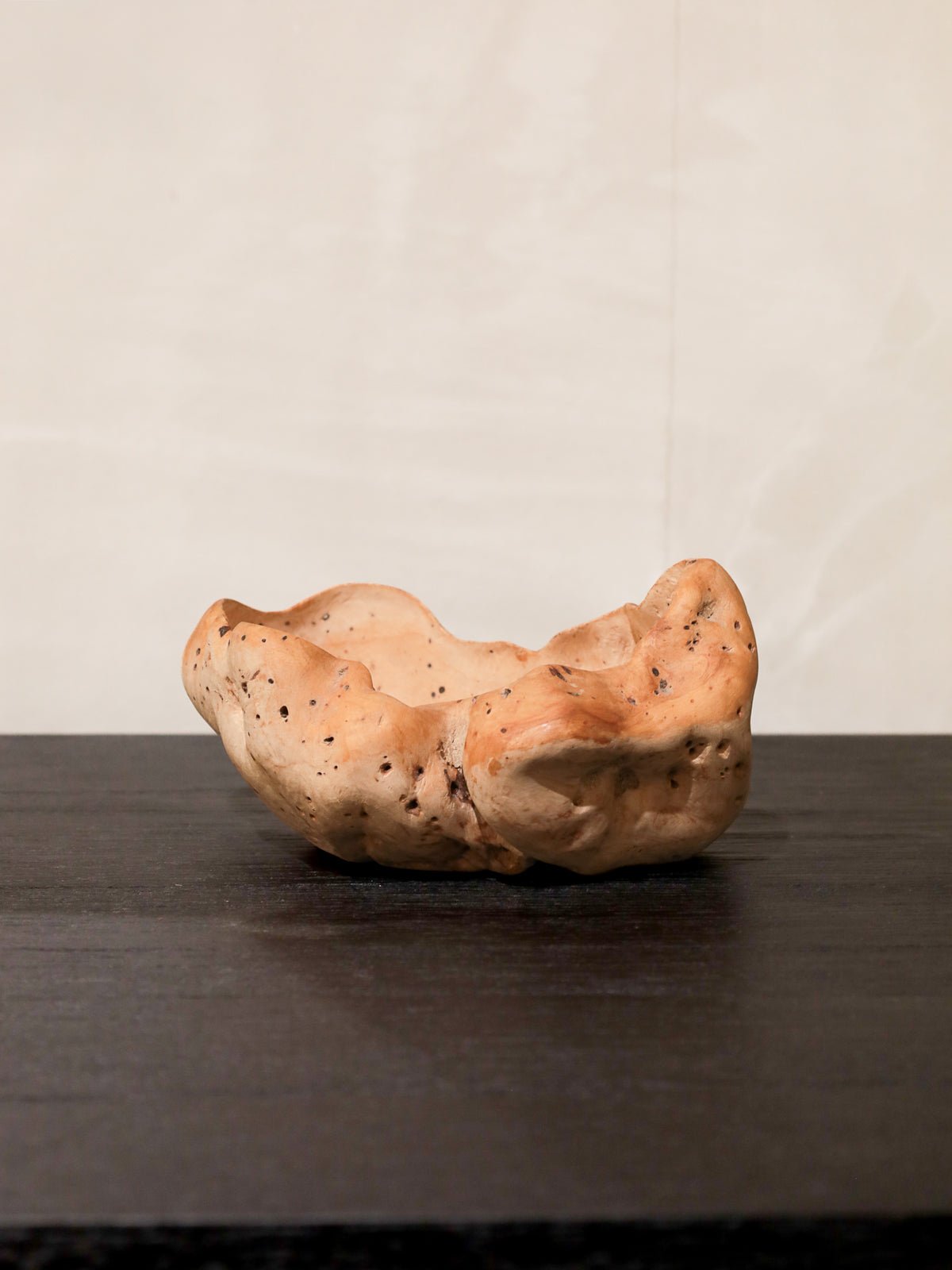 ウッドボウル