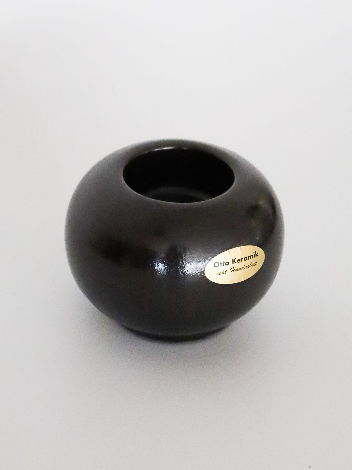 Otto Keramik - Germany - CandleHolder 8182