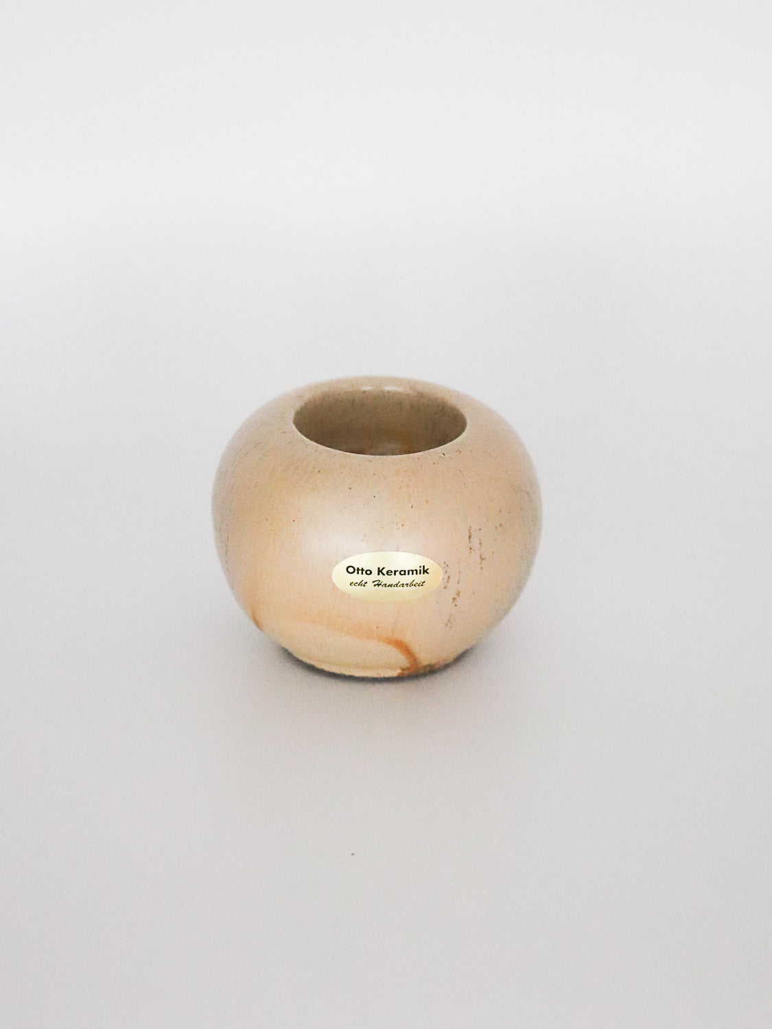 Otto Keramik - Germany - CandleHolder 8182