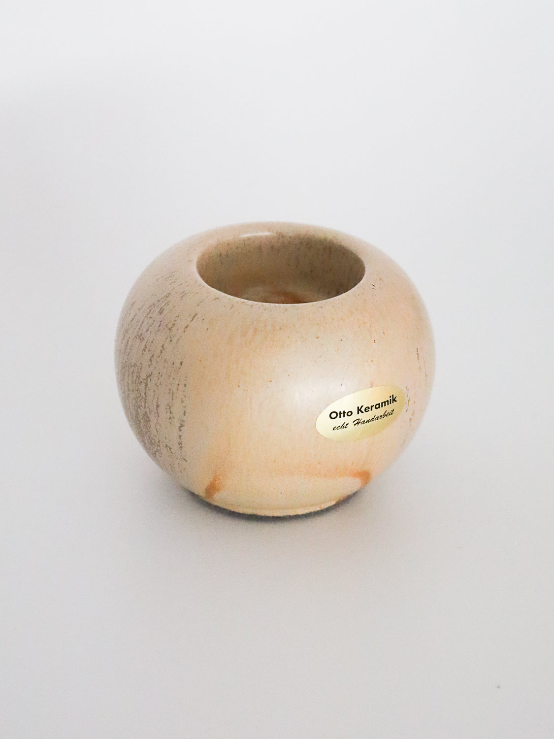 Otto Keramik - Germany - CandleHolder 8182