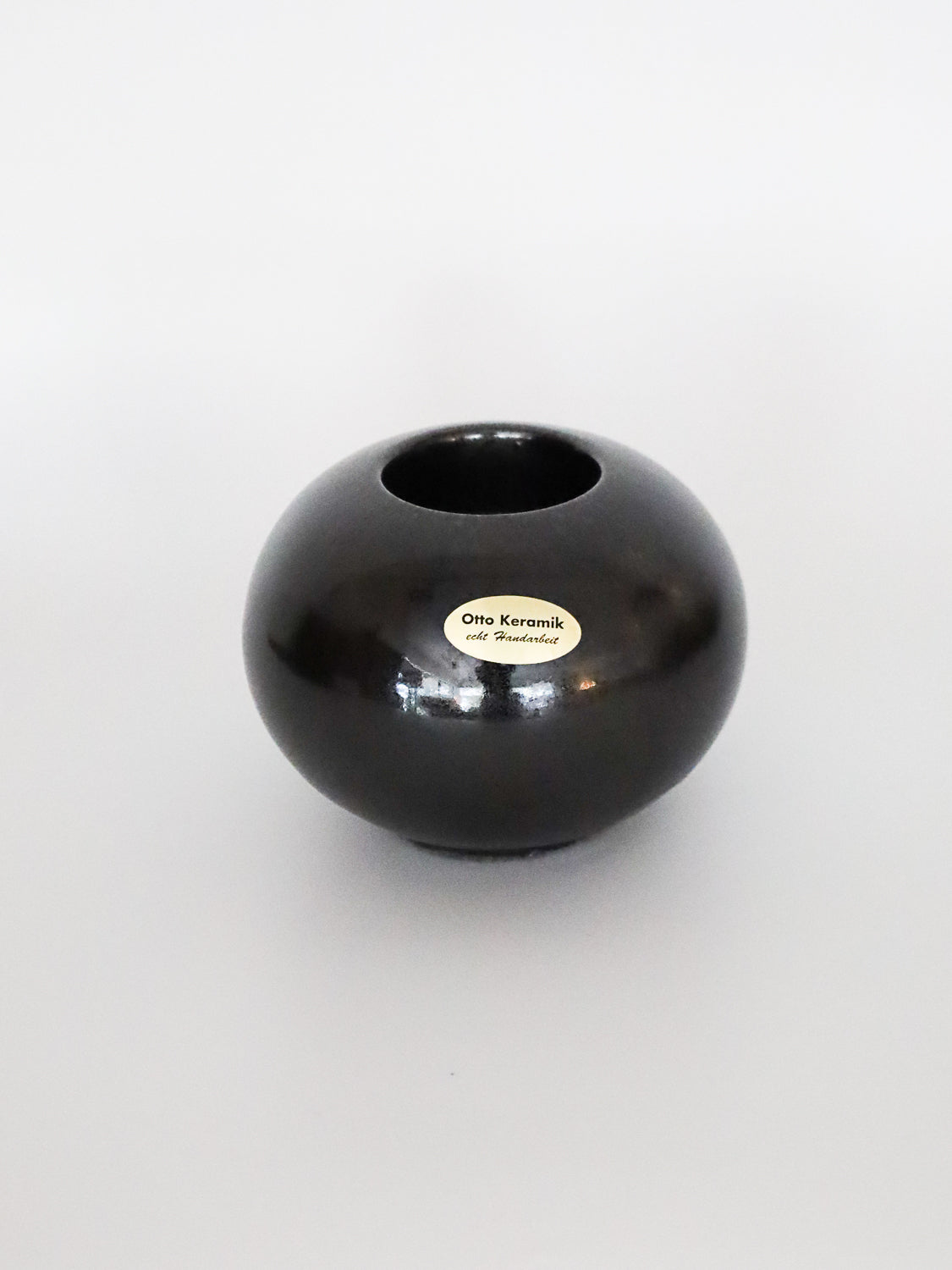 Otto Keramik - Germany - CandleHolder 8183