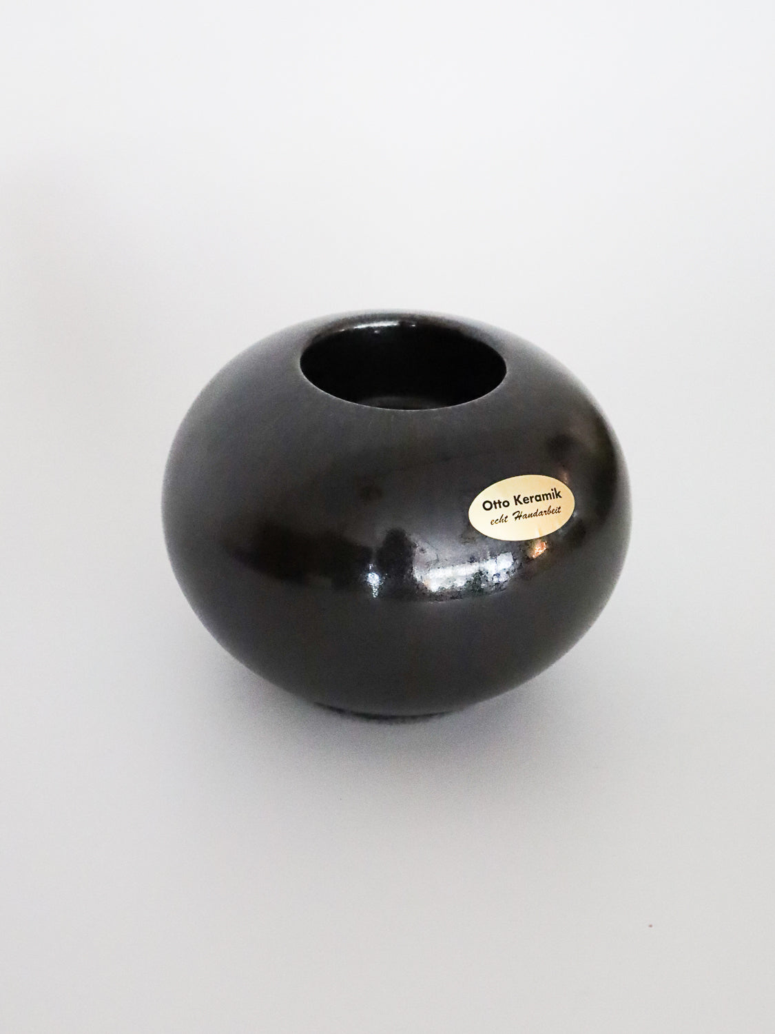 Otto Keramik - Germany - CandleHolder 8183