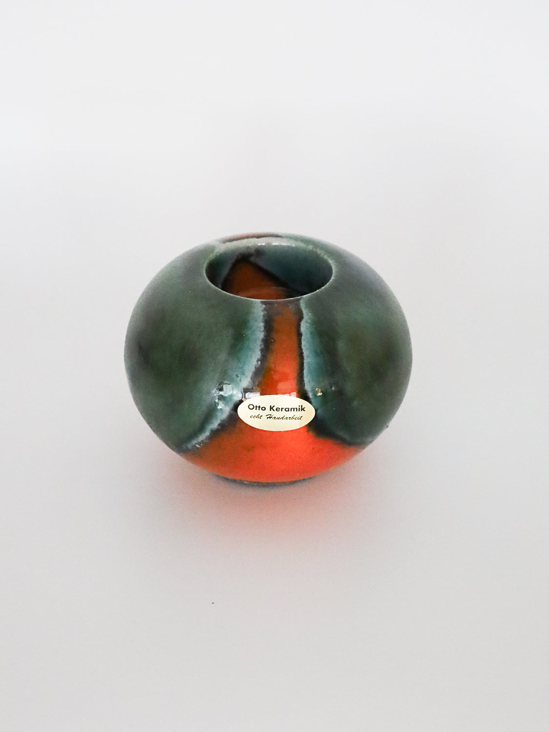 Otto Keramik - Germany - CandleHolder 8183