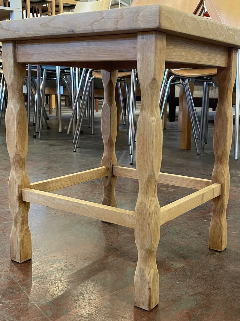 オークウッド タイルトップサイドテーブル <br> 大和店