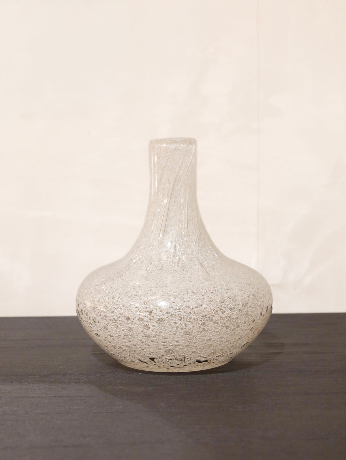 SCHOTT ZWIESEL - Germany , 1960s - Arktis , ガラス フラワーベース