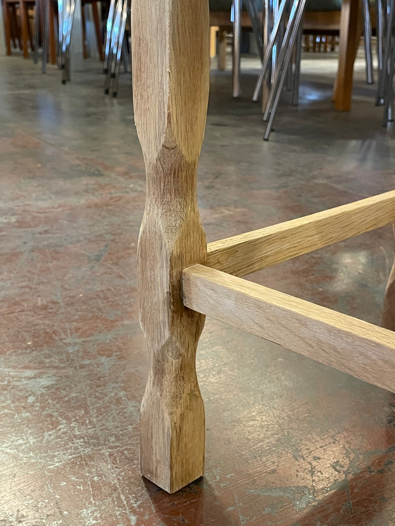 オークウッド タイルトップサイドテーブル <br> 大和店