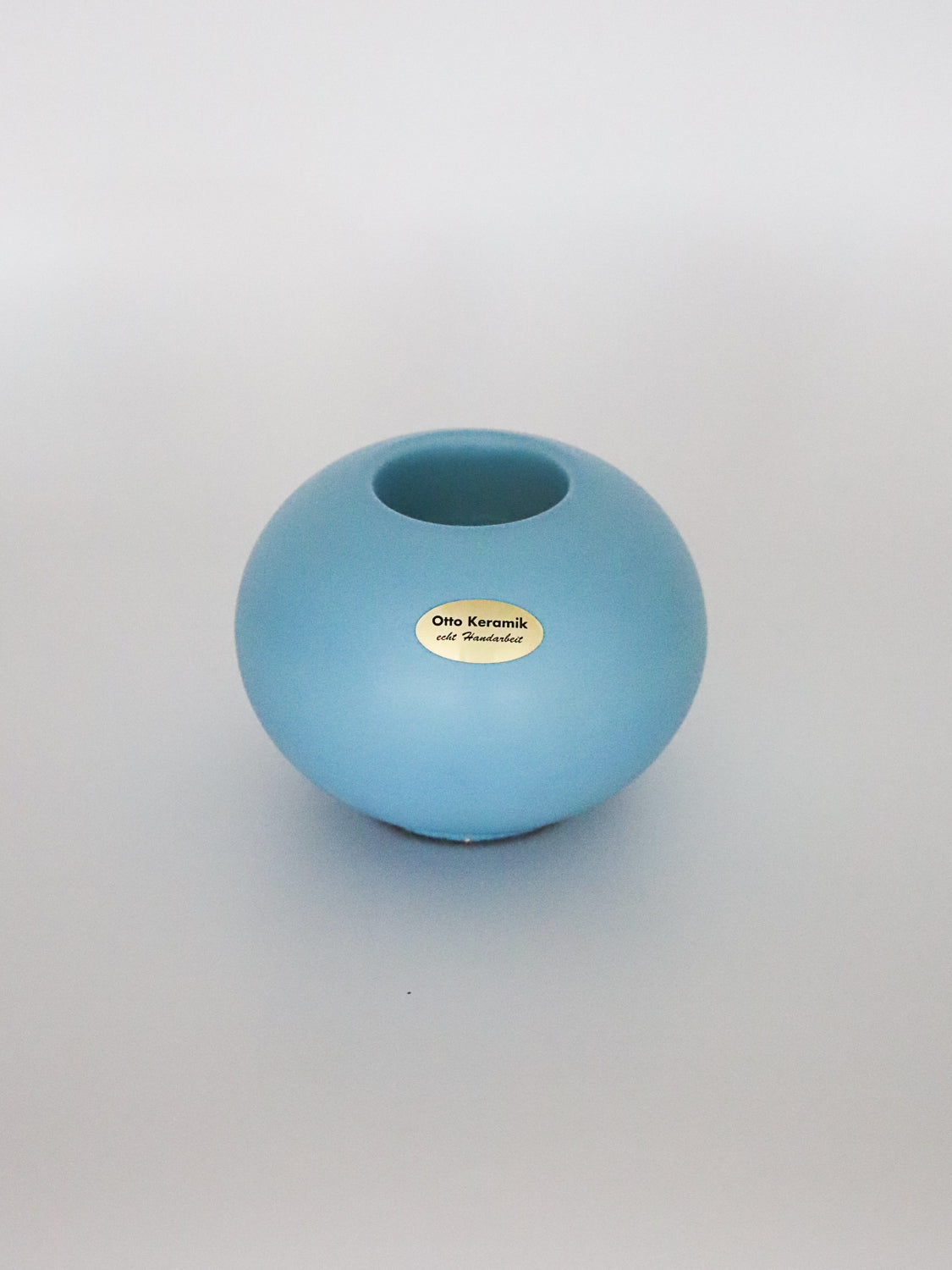 Otto Keramik - Germany - CandleHolder 8183