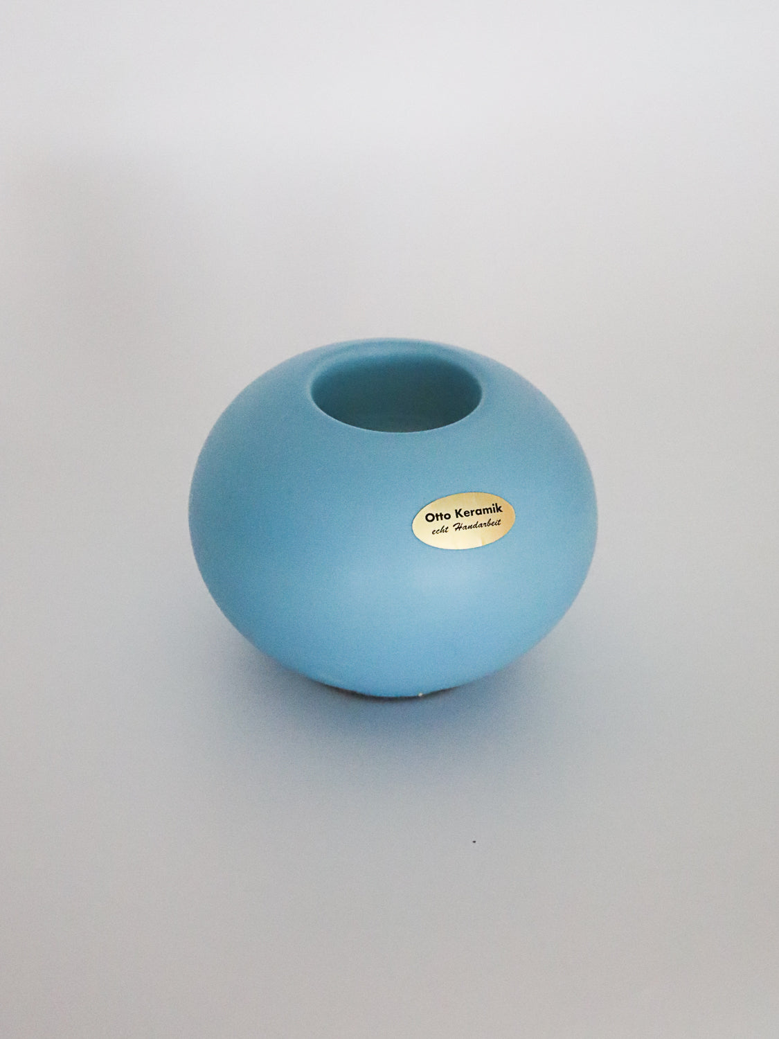 Otto Keramik - Germany - CandleHolder 8183