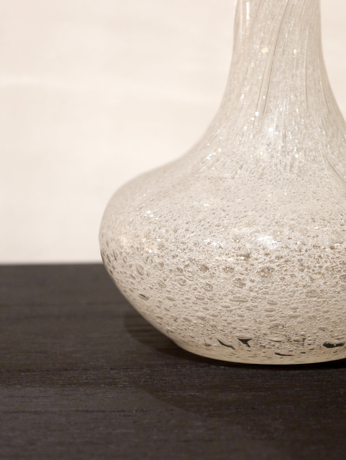 SCHOTT ZWIESEL - Germany , 1960s - Arktis , ガラス フラワーベース